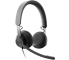 Logitech Zone Wired Headset - On-ear - Wired - USB-C - Optimised for UC

